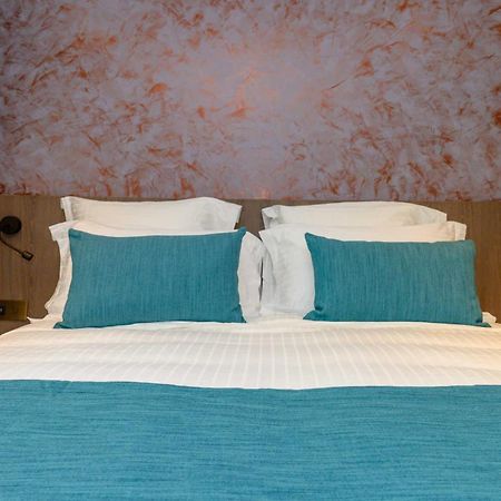 Sable Bleu Boutique Hotel Le Marin エクステリア 写真