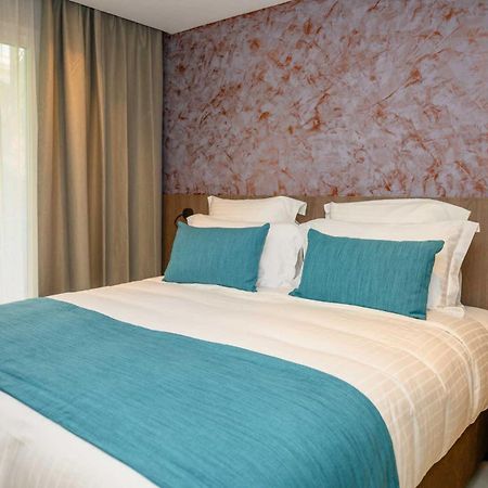 Sable Bleu Boutique Hotel Le Marin エクステリア 写真