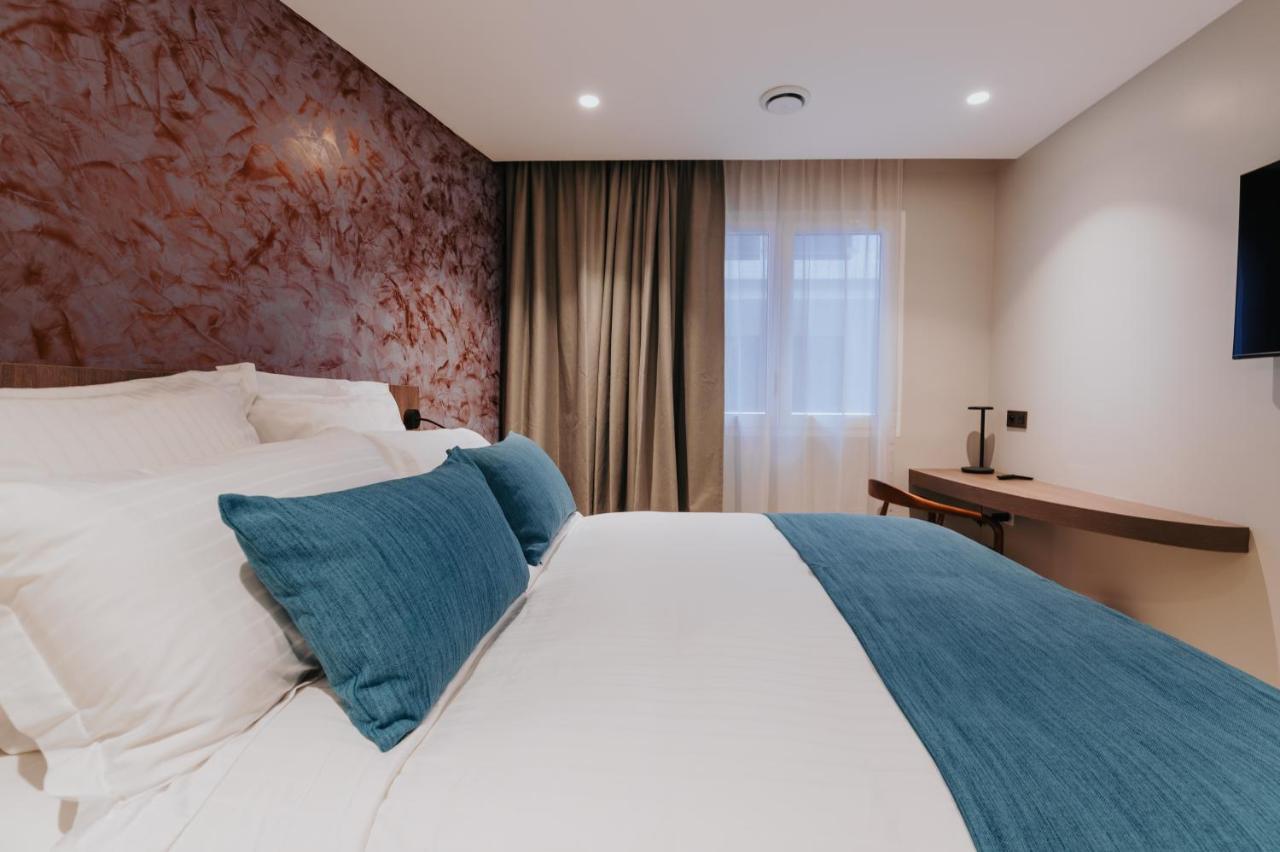 Sable Bleu Boutique Hotel Le Marin エクステリア 写真