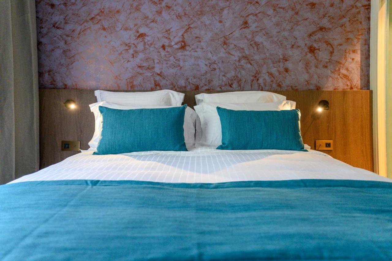 Sable Bleu Boutique Hotel Le Marin エクステリア 写真