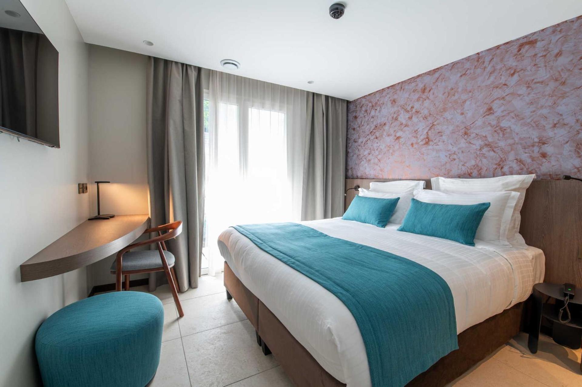 Sable Bleu Boutique Hotel Le Marin エクステリア 写真