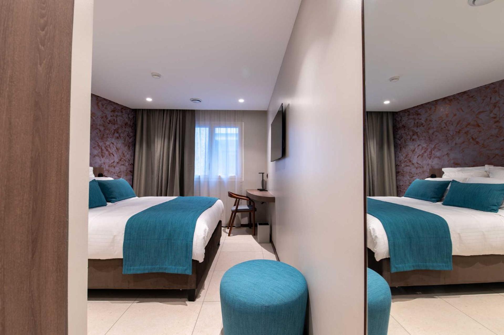 Sable Bleu Boutique Hotel Le Marin エクステリア 写真