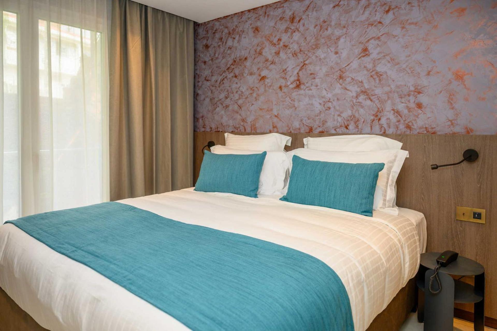 Sable Bleu Boutique Hotel Le Marin エクステリア 写真