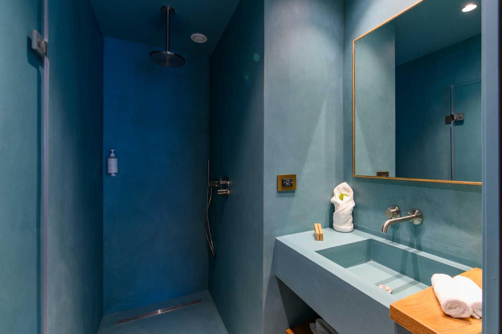 Sable Bleu Boutique Hotel Le Marin エクステリア 写真